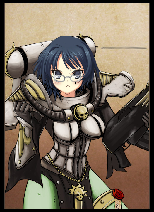 Shizune of Battle.jpg